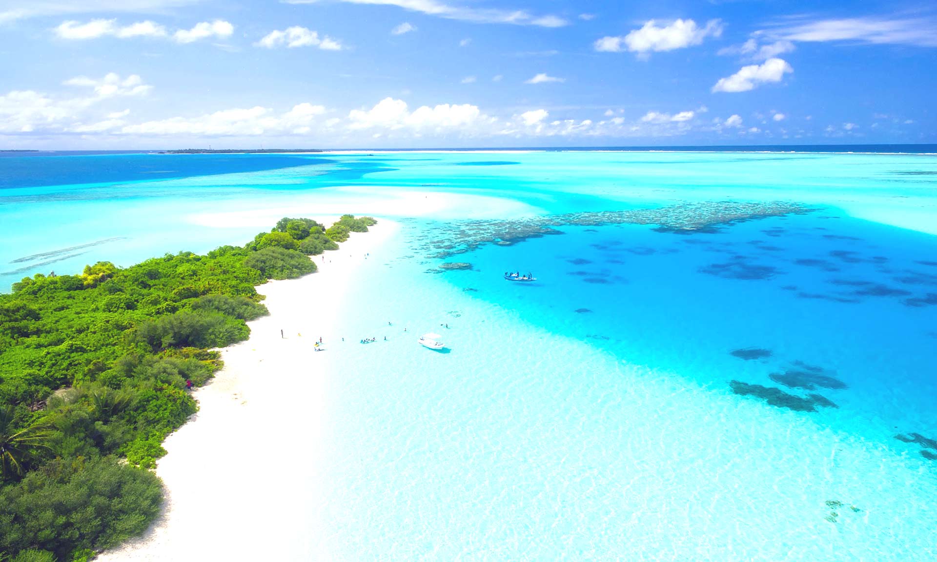 malediven paradies 1