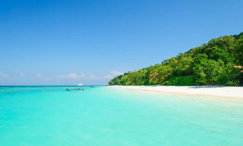 Melia Llana Beach Resort & Spa – Adults only
