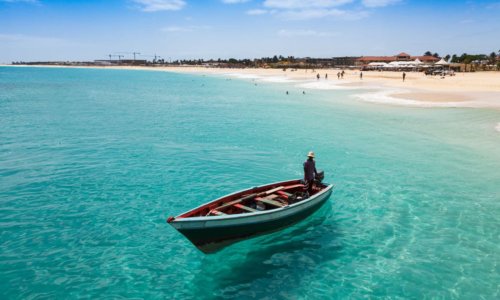 Hilton Cabo Verde Sal Resort