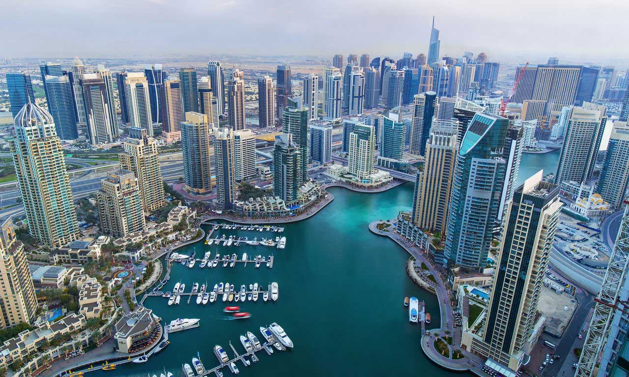 Last Minute Dubai