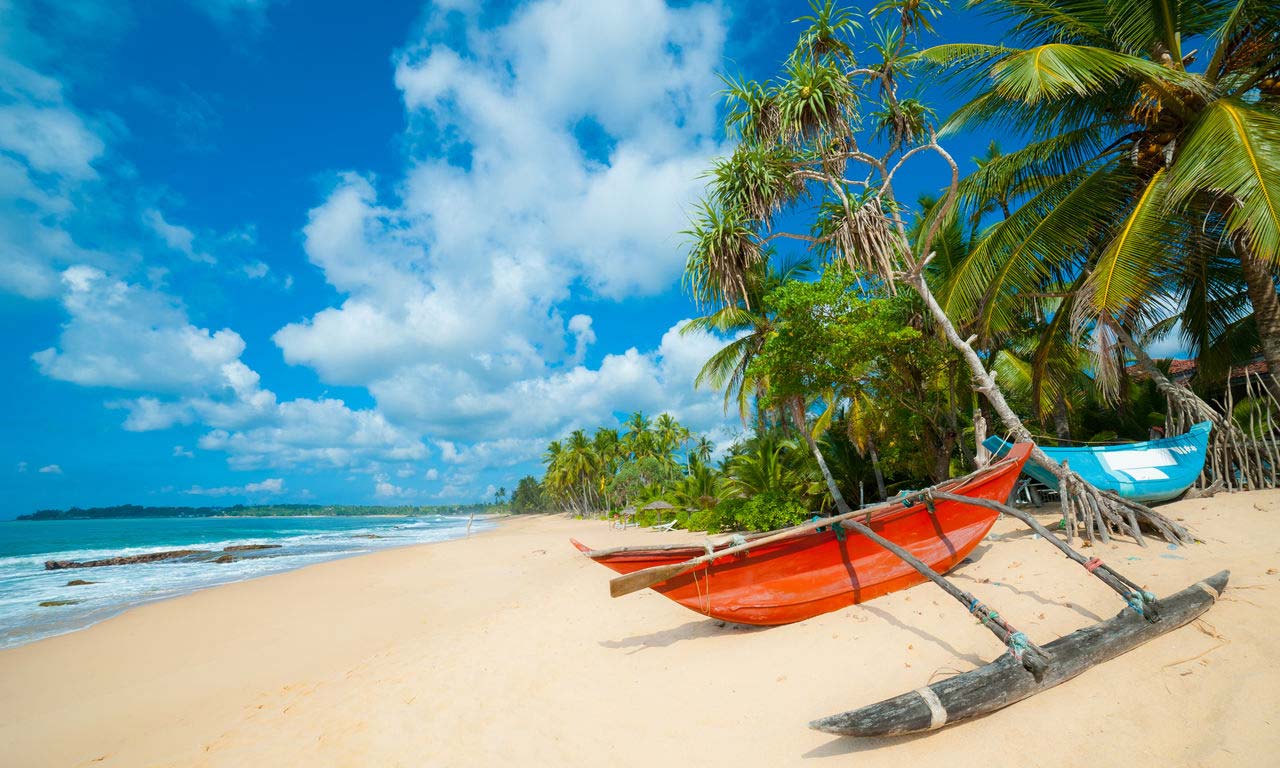 00096 asien sri lanka strand relax chill meer baden fernreise urlaub buchen reisen