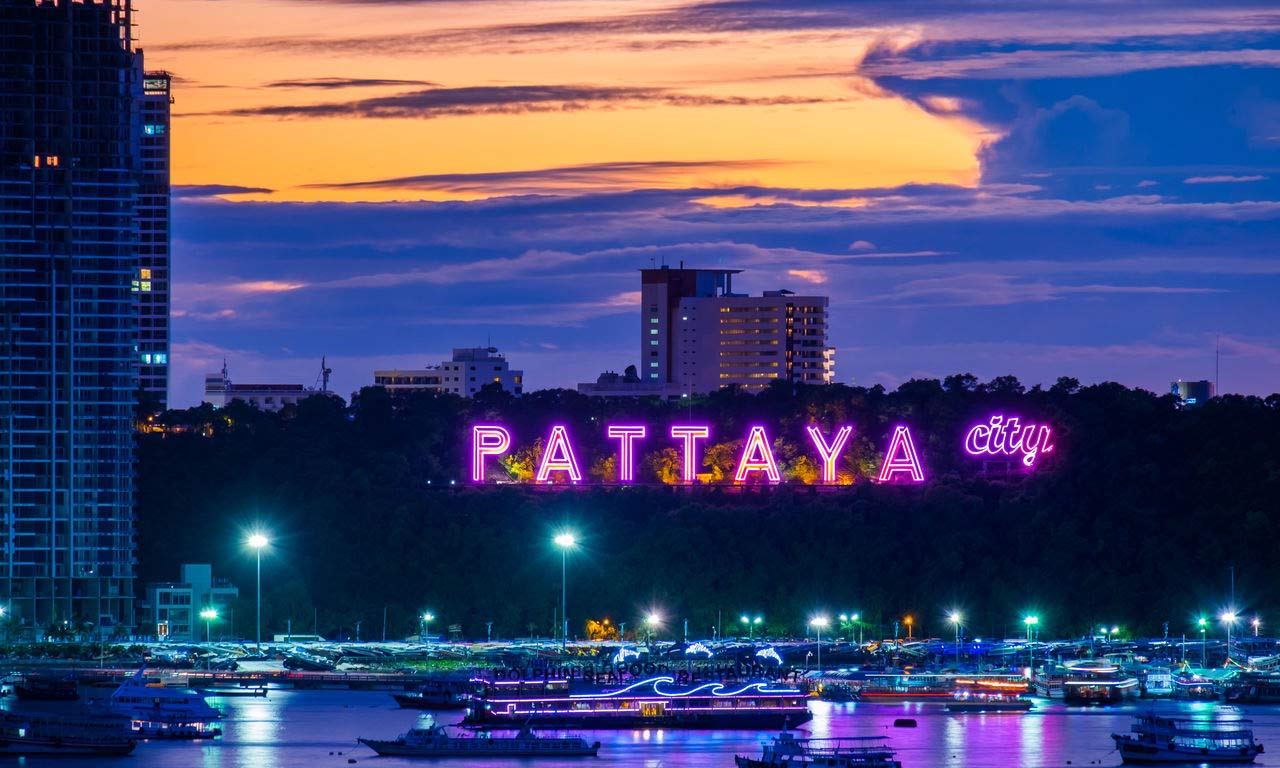 Last Minute Pattaya