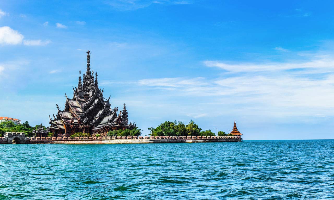 Mercure Pattaya Ocean Resort
