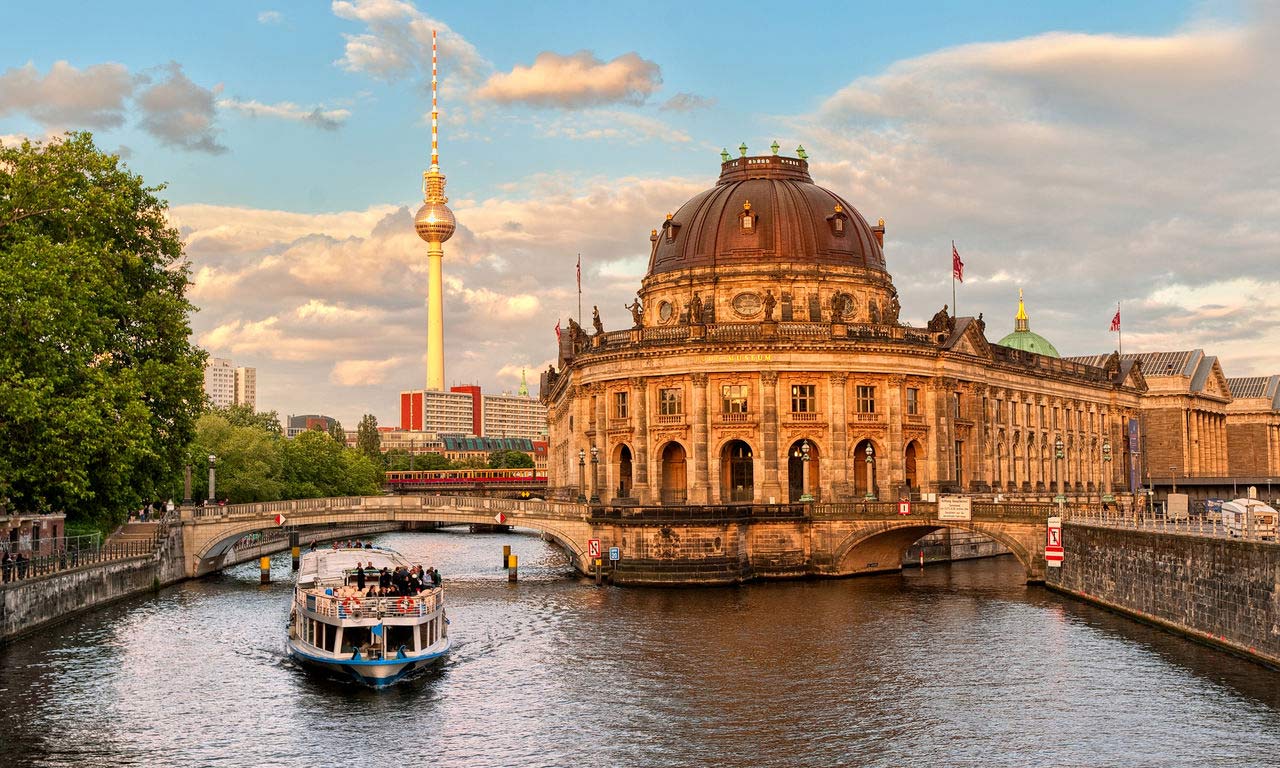 Hotels Deutschland