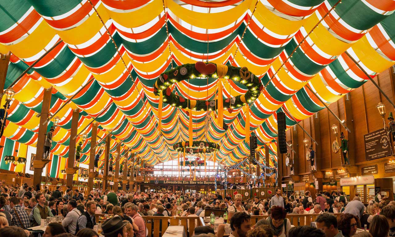 00218 hotels in münchen oktoberfest hippodrom bierzelt theresienwiese hotel urlaub wochenendreise