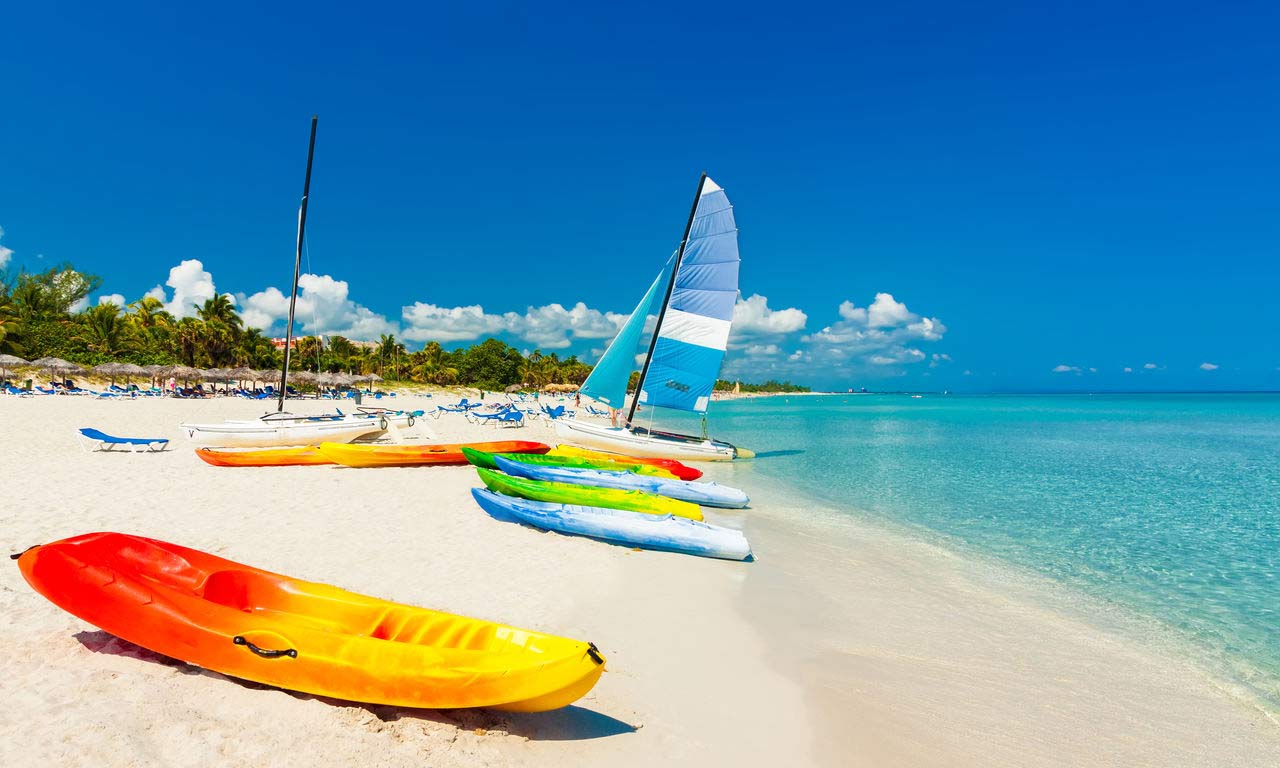 Meliá Las Américas – Adults only