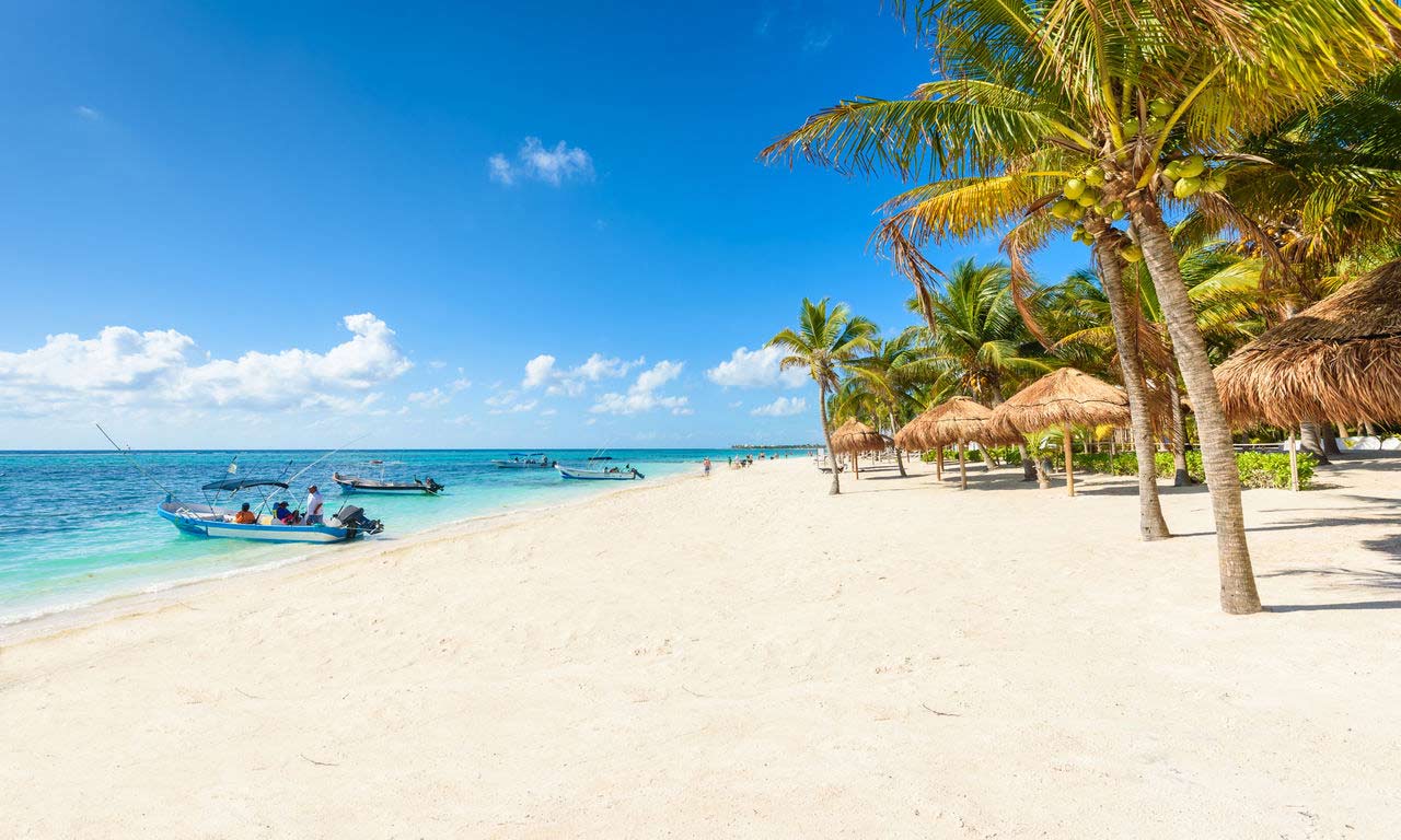 Wyndham ALLTRA Cancun