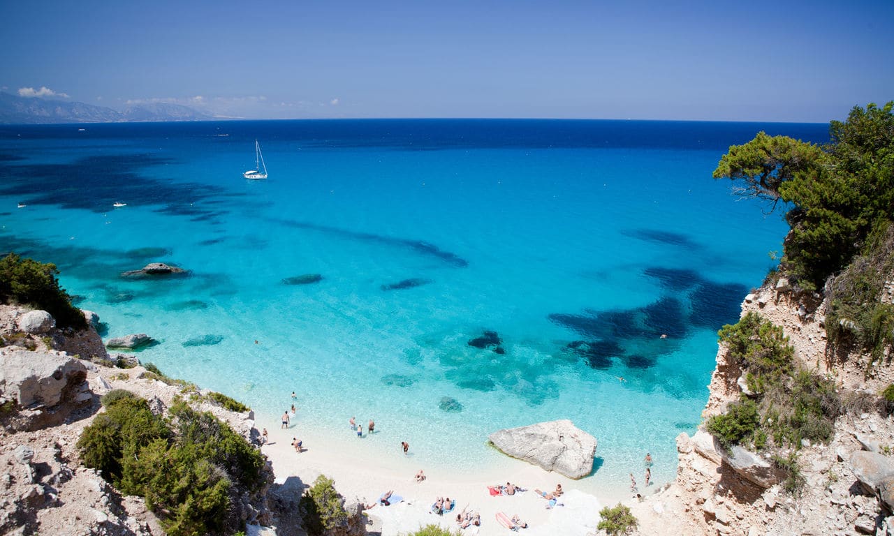 Last Minute Sardinien