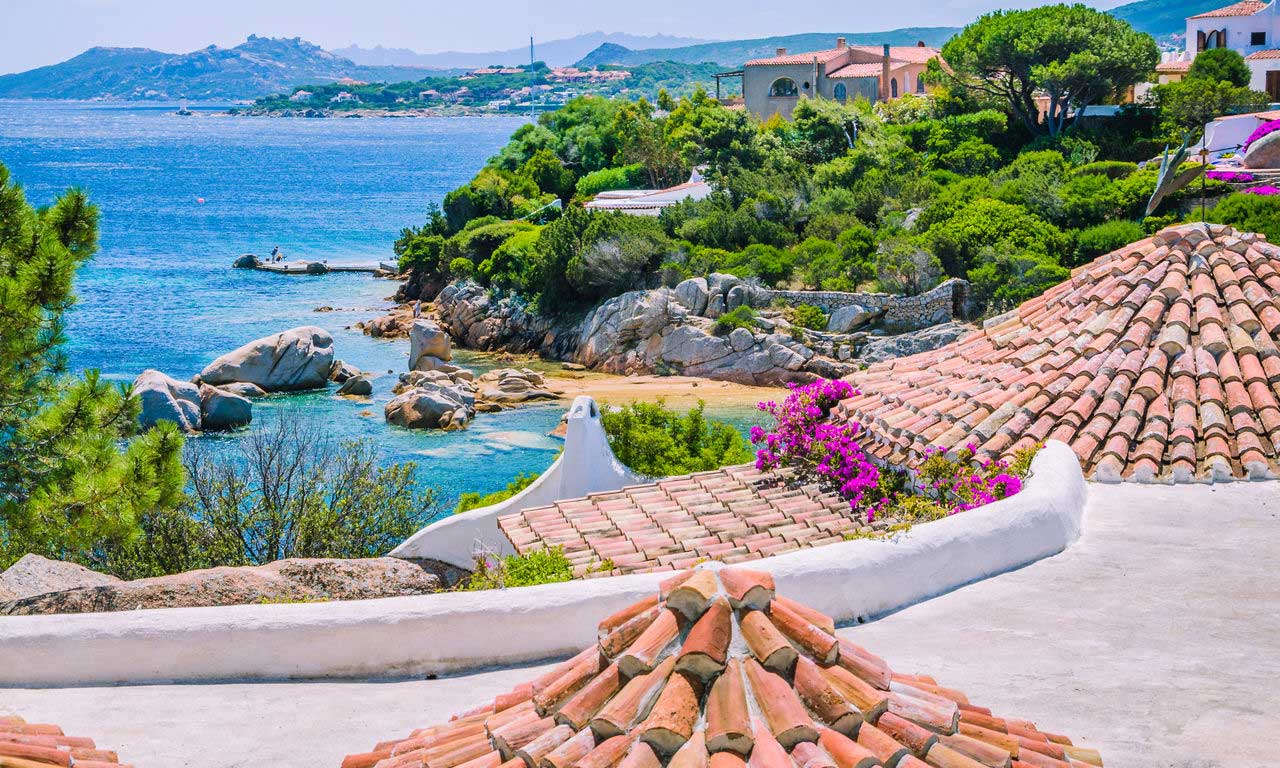 Resort Valle dell’Erica Thalasso & Spa