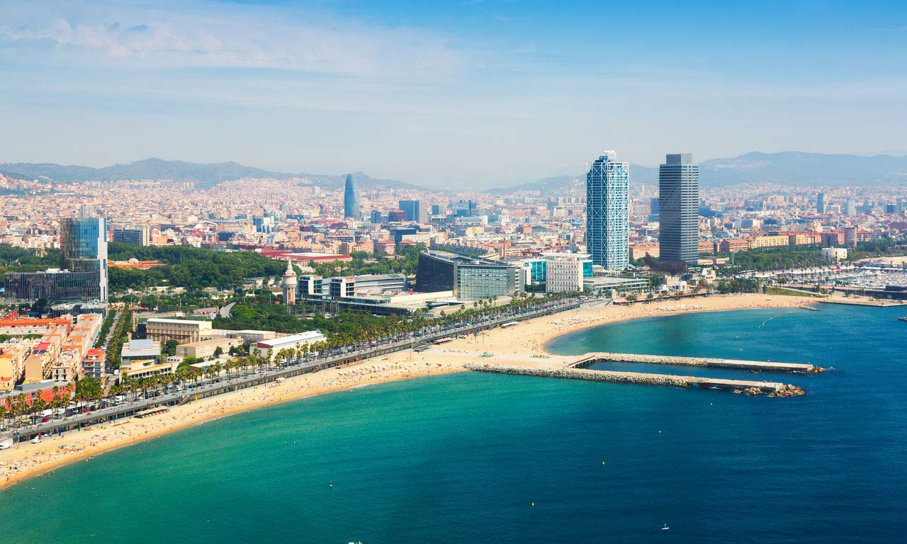 00534 hotels in barcelona port olympic urlaub reisen buchen günstig