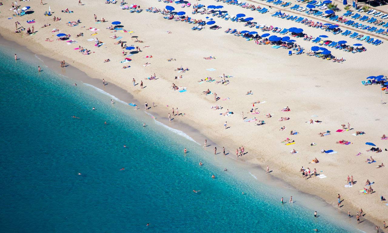 Rixos Premium Tekirova