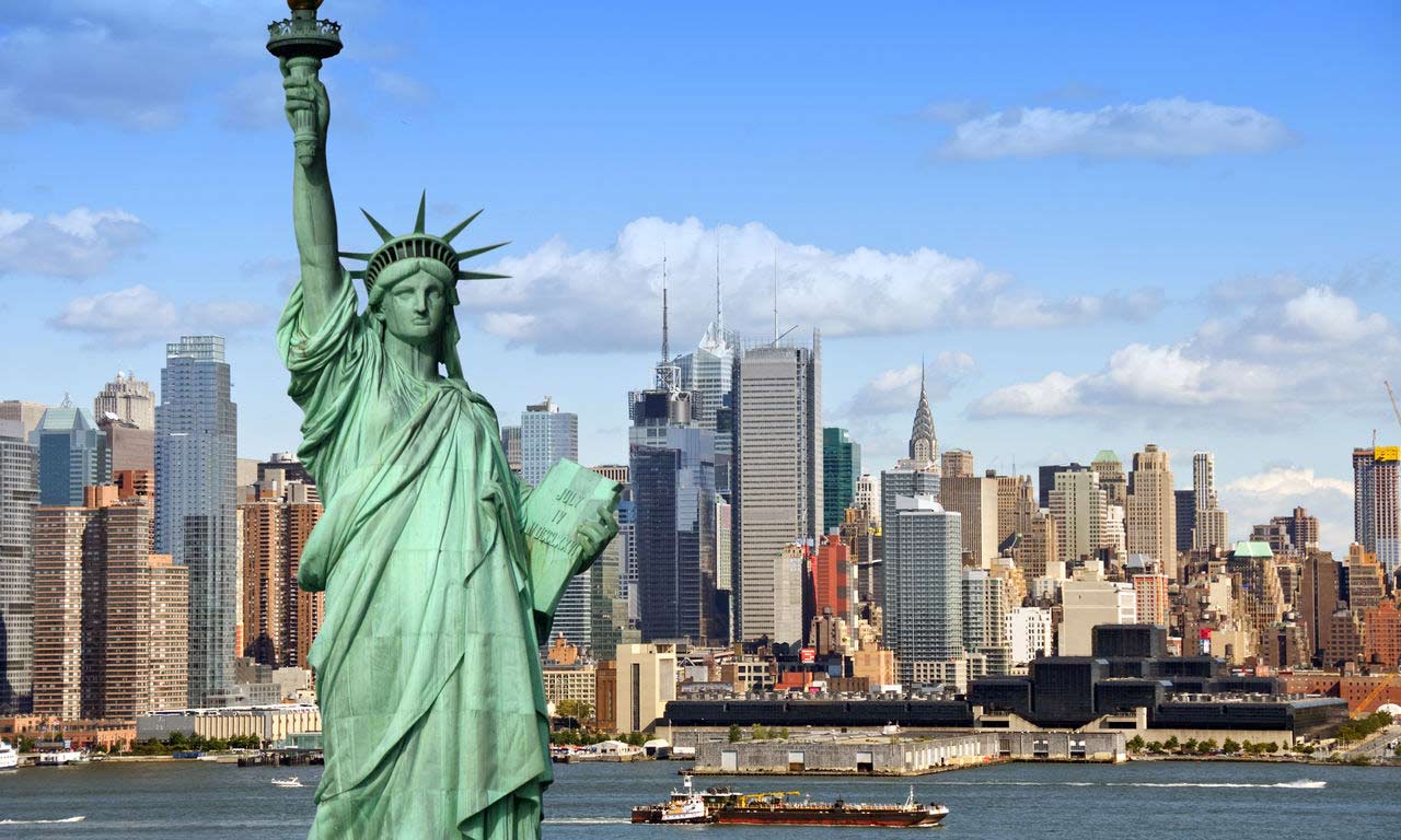 Hotels USA