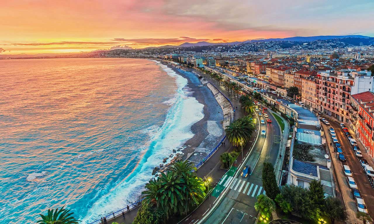 Frankreich