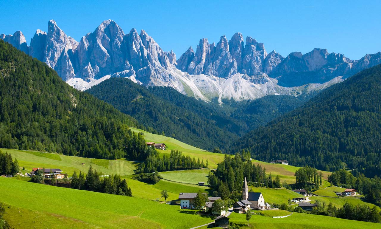 Hotels Österreich