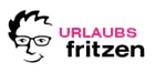 Urlaubsfritzen Logo