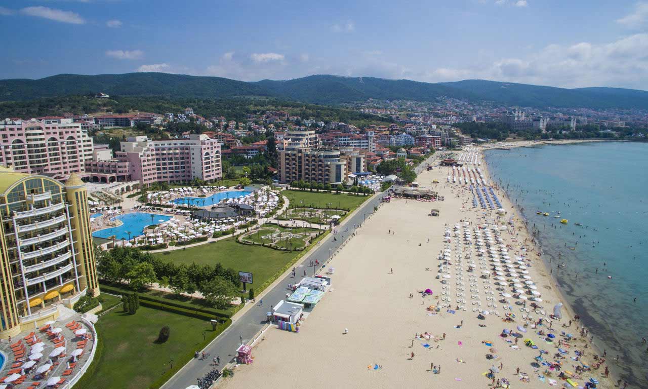 00728 bulgarien urlaub schwarzes meer traumstrand strand sommer strandurlaub