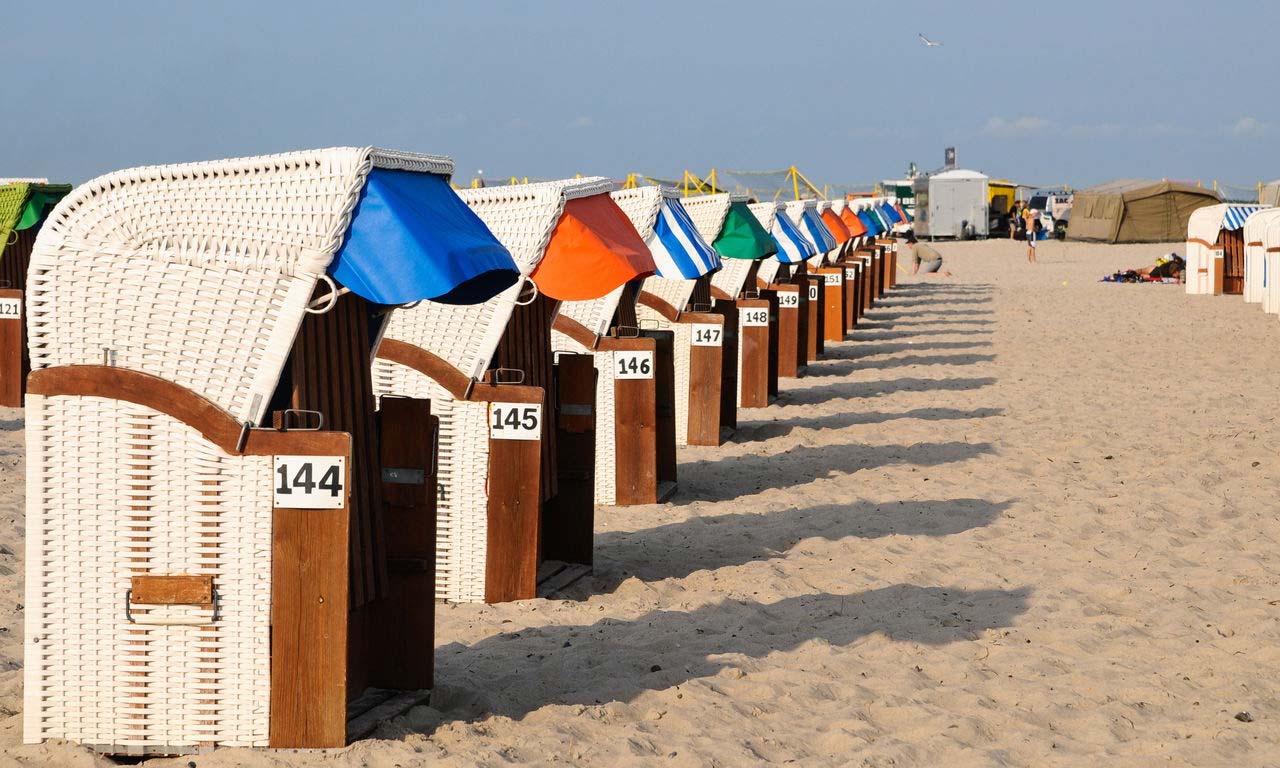 00785 hotels in ahrenshoop warnemuende deutschland ostsee leuchtturm teepott städtereise kurztrip wochenendreise kurzurlaub strand strandkorb