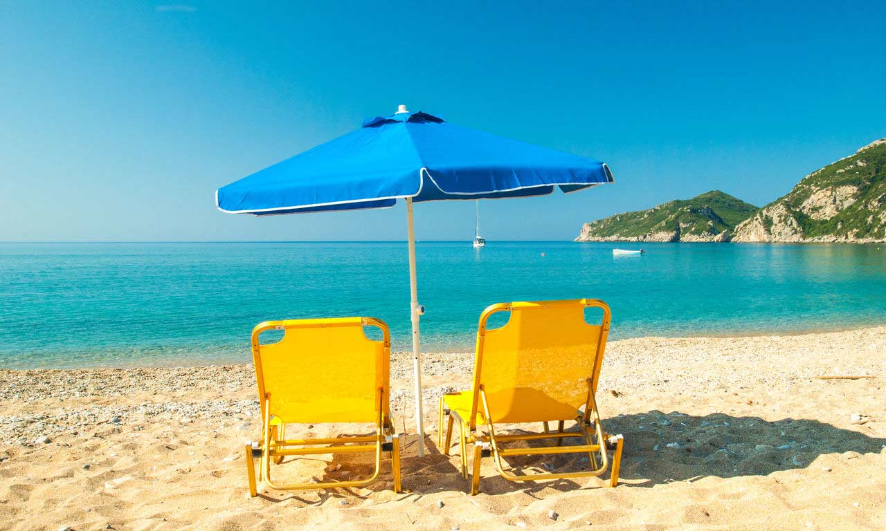 00824 korfu griechenland urlaub mittelmeer insel sommer strandurlaub erholung strand relax