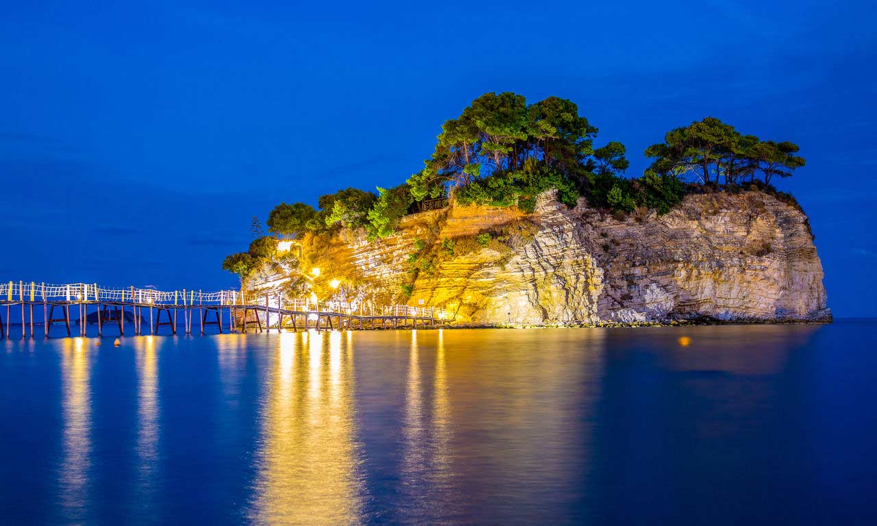 00862 zakynthos griechenland urlaub mittelmeer insel sommer strandurlaub cameo insel ausflug