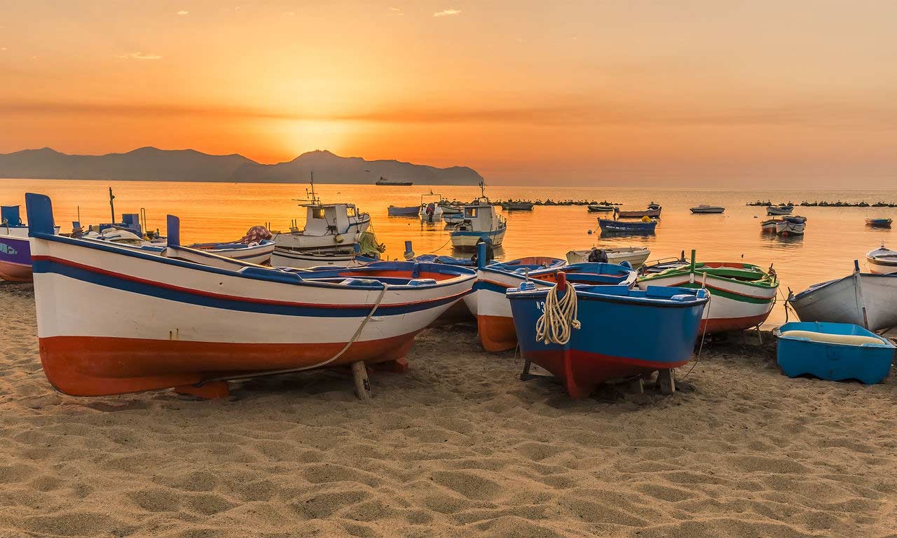 00917 sizilien italien urlaub mittelmeer insel aspra strand sommer strandurlaub erholung strand relax