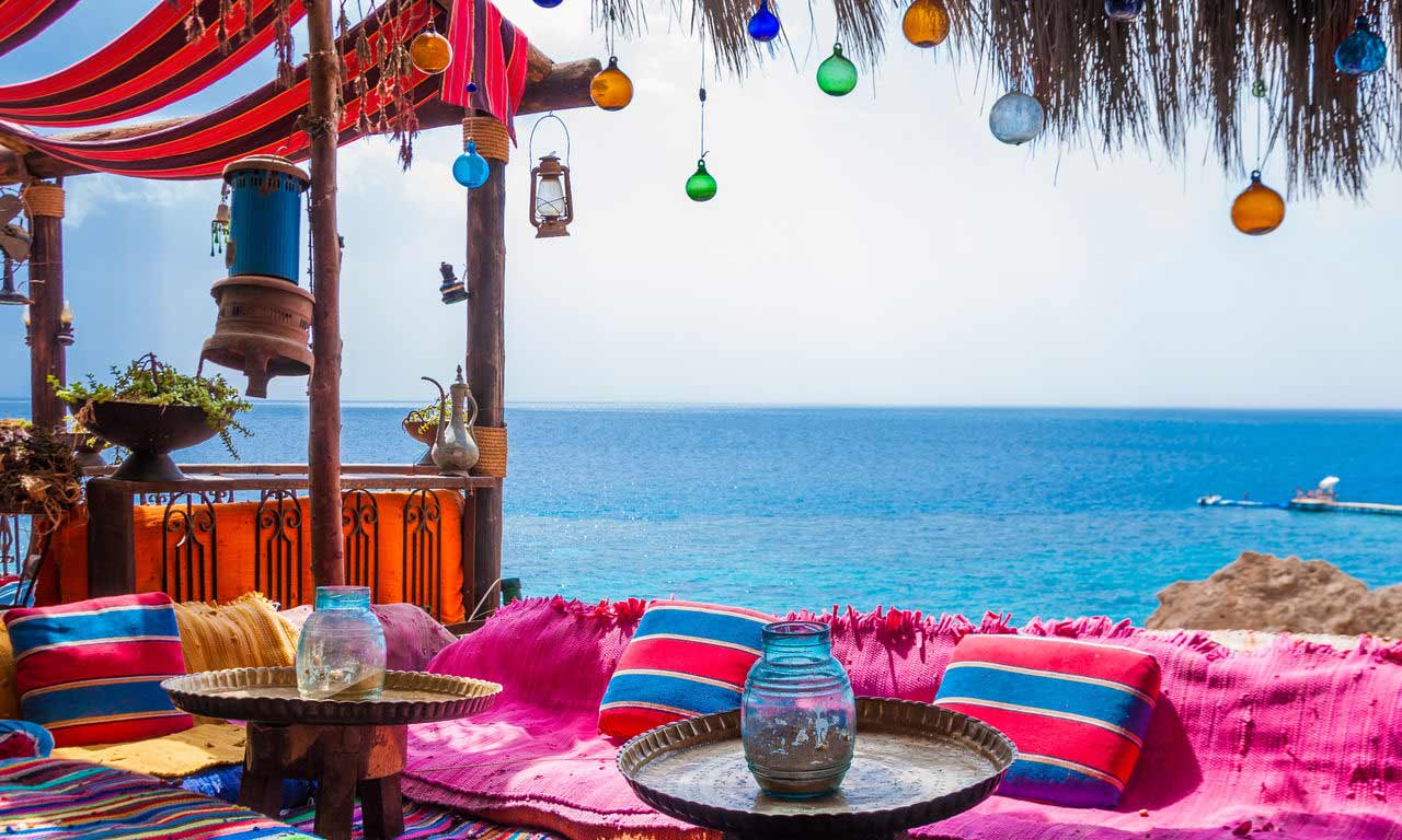 Hotel Iberotel Makadi Beach