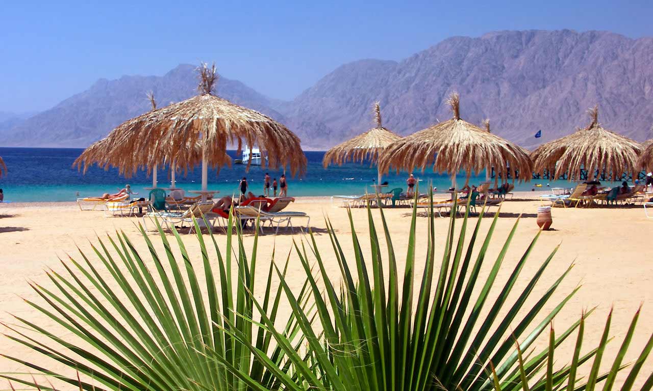 Rixos Sharm El Sheikh