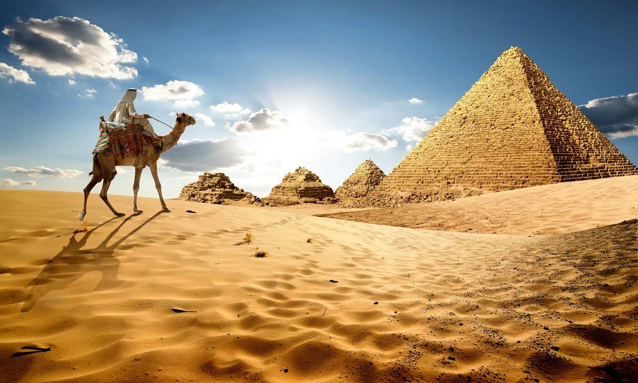 Last Minute Ägypten