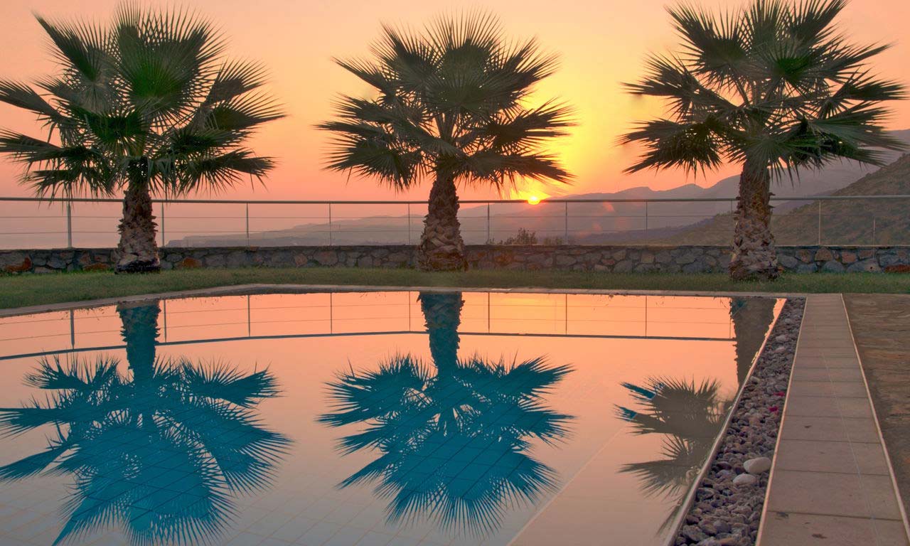 Hotel Sunset Beach