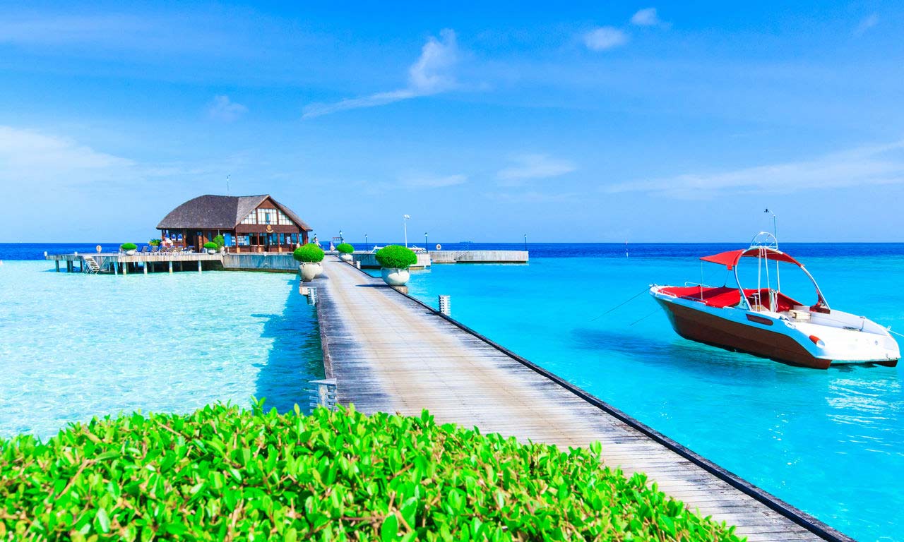 01015 malediven urlaub fernreise traumstrand insel strand sommer paradies