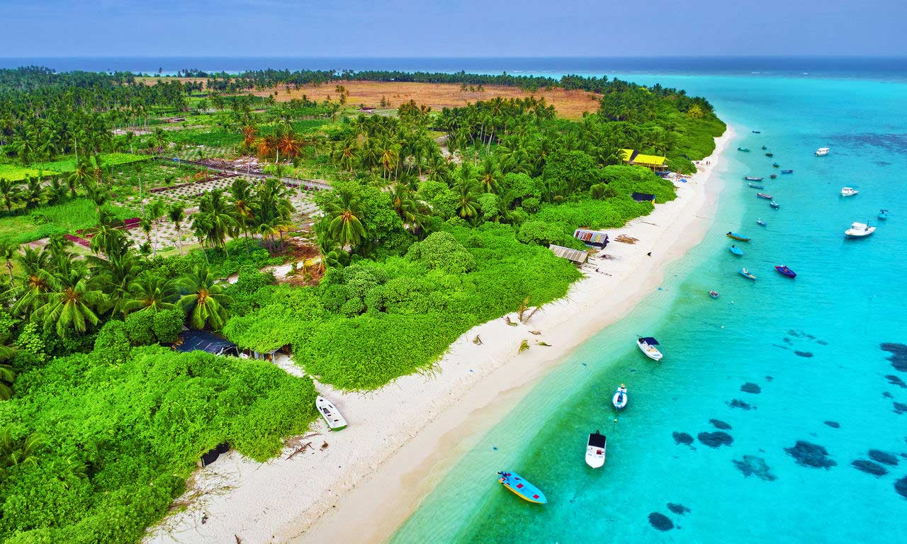 01016 malediven urlaub fernreise traumstrand insel strand sommer paradies