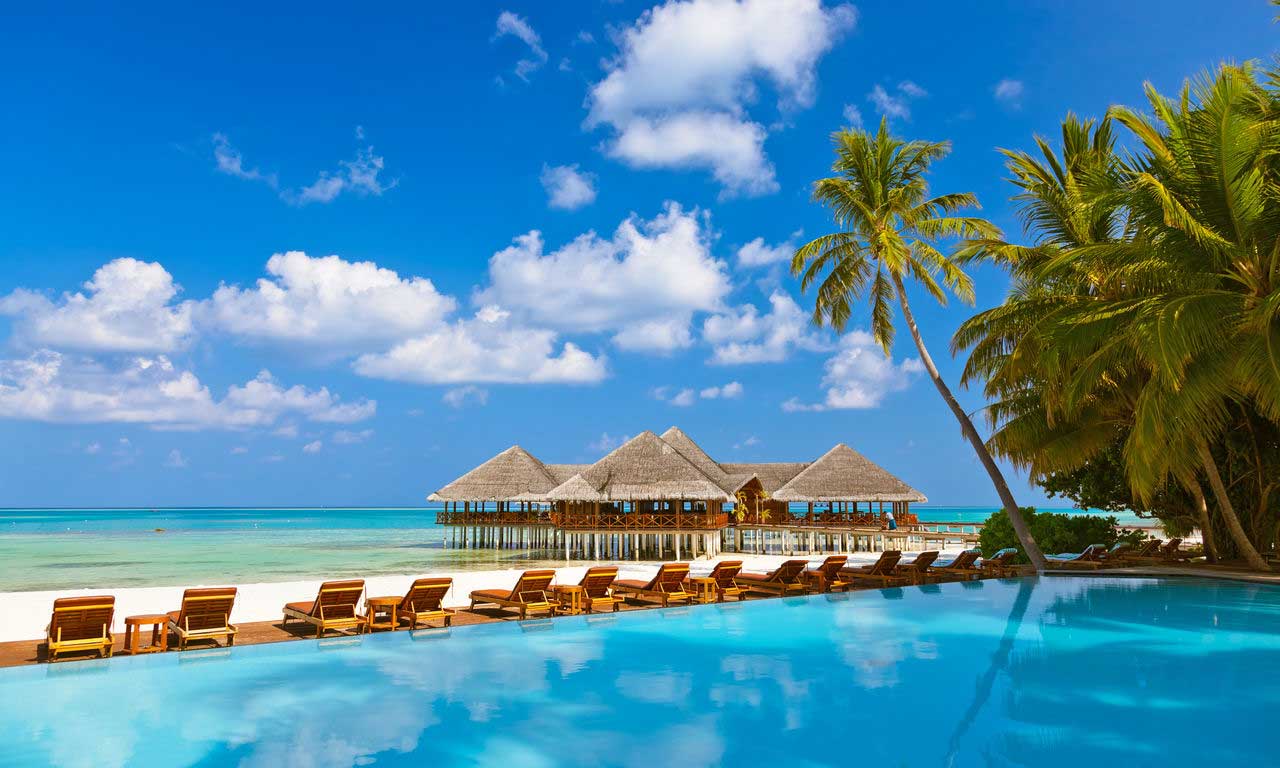 01023 malediven urlaub fernreise chill out traumstrand insel strand sommer paradies