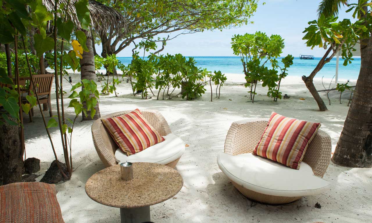 01024 malediven urlaub fernreise traumstrand insel strand sommer paradies
