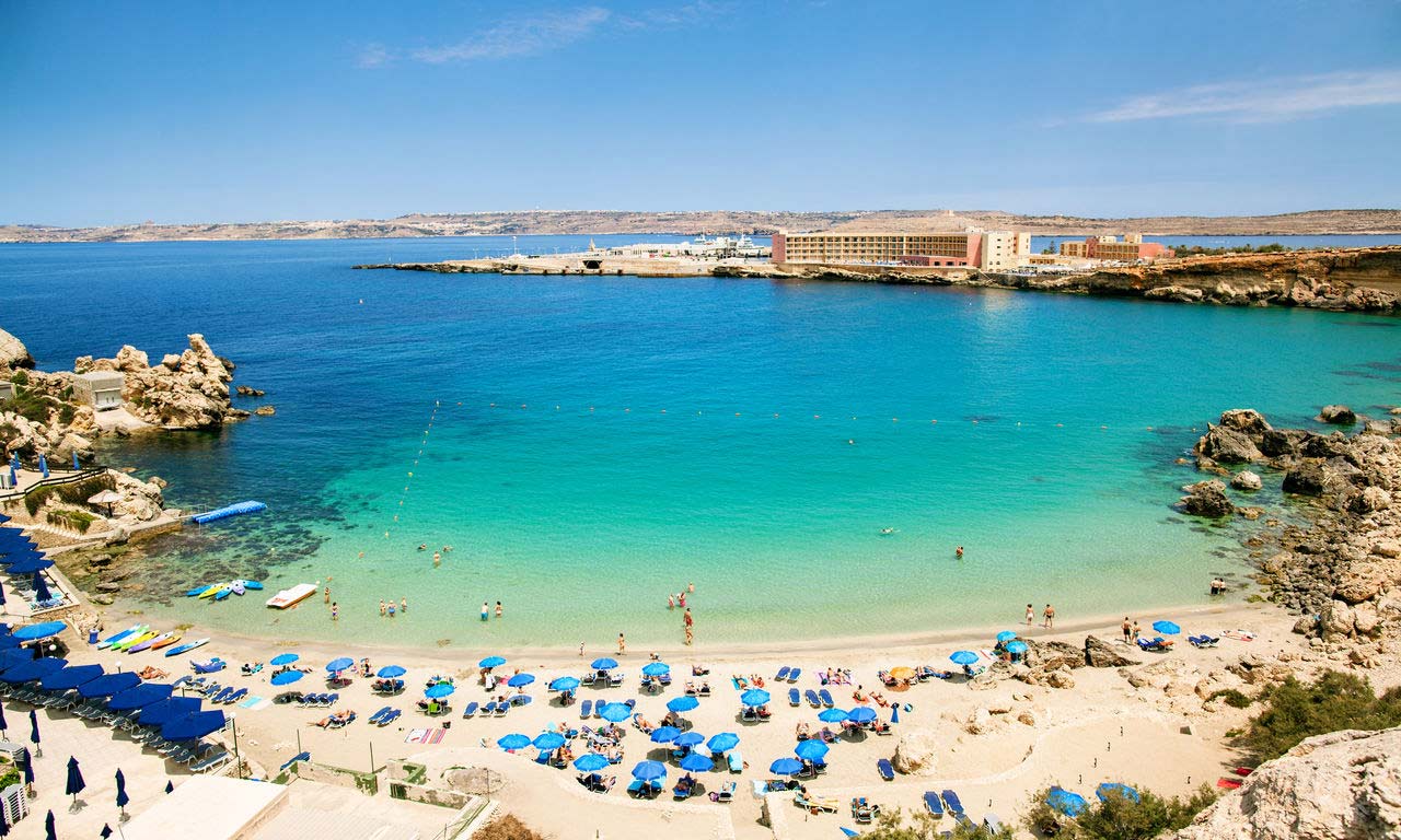 Last Minute Malta