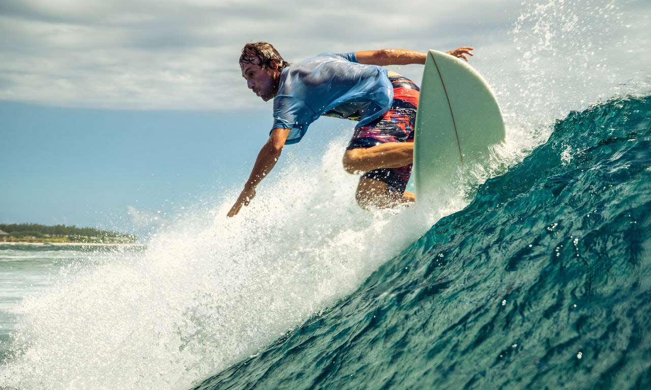 01045 mauritius urlaub fernreise surfen traumstrand insel strand sommer paradies