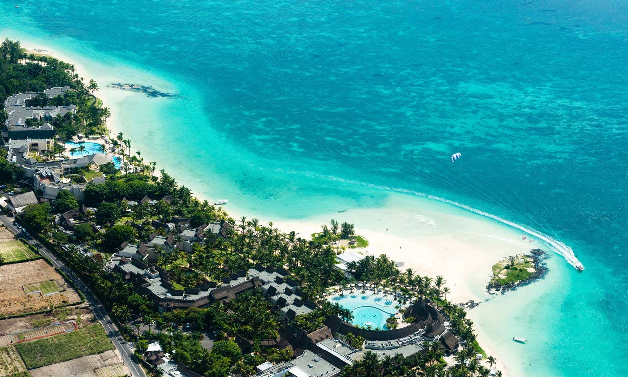 01049 mauritius urlaub fernreise traumstrand insel strand sommer paradies