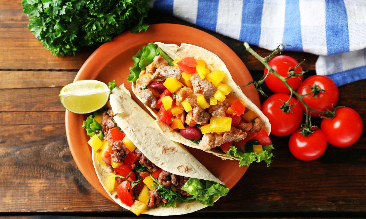 01057 mexiko urlaub fernreise mittelamerika mexikanisches essen burito