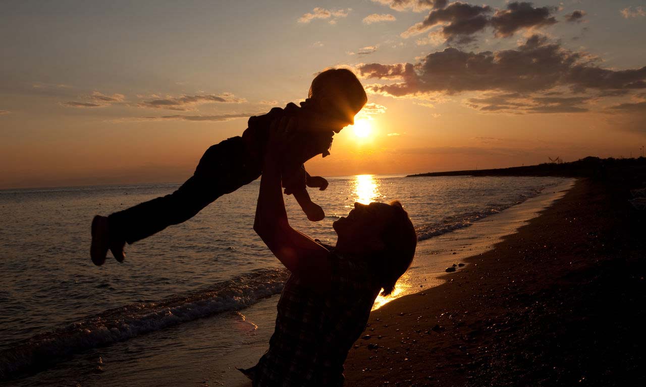 01106 alanya tuerkei urlaub sommer erholung all inclusive sonnenunergang familienurlaub strand meer