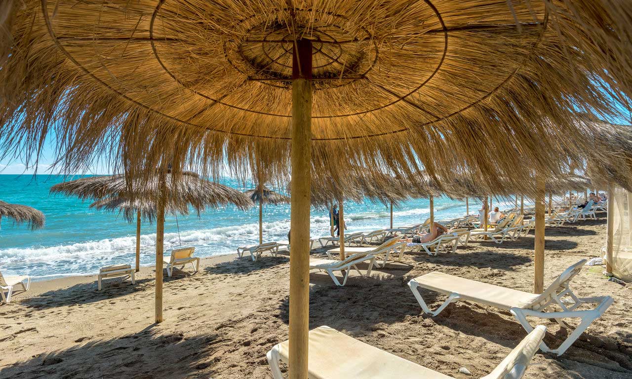 01220 costa del sol spanien urlaub mittelmeer sommer strand strandurlaub erholung