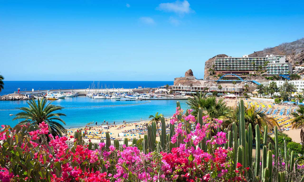 4 Sterne Urlaub Gran Canaria günstig