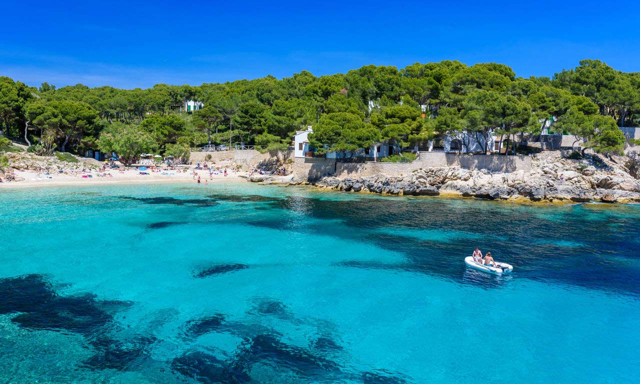 AluaSoul Mallorca Resort