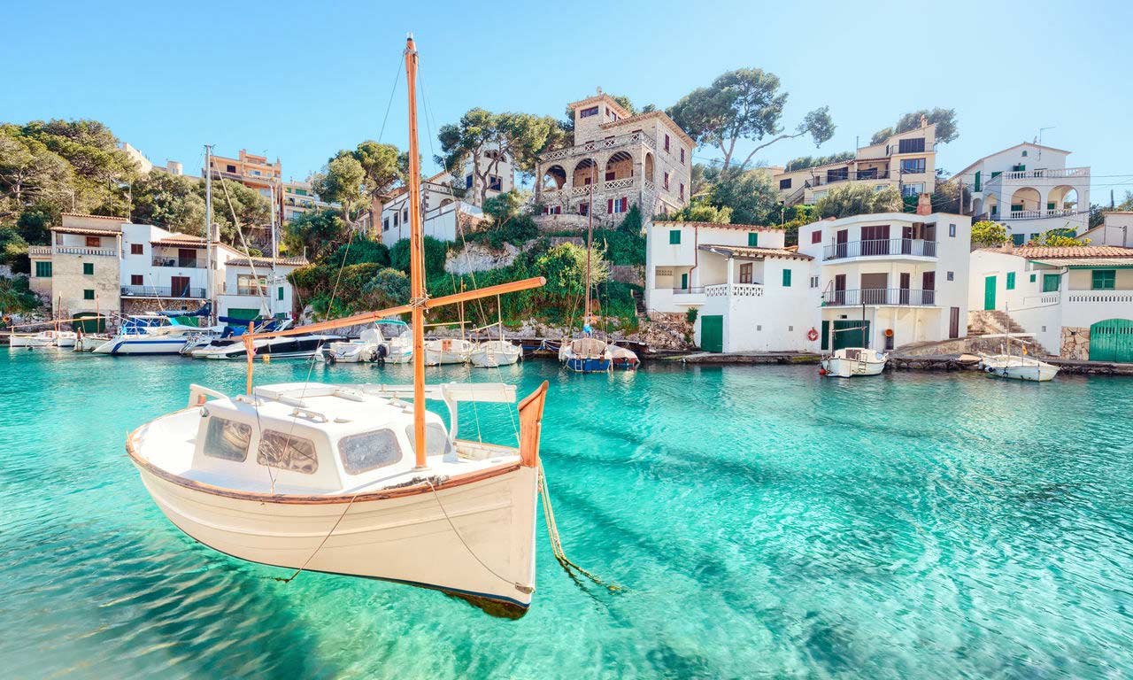 Last Minute Spanien