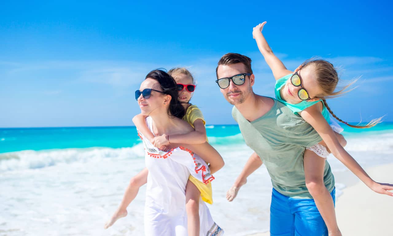 günstiger Urlaub im 5 Sterne Hotel