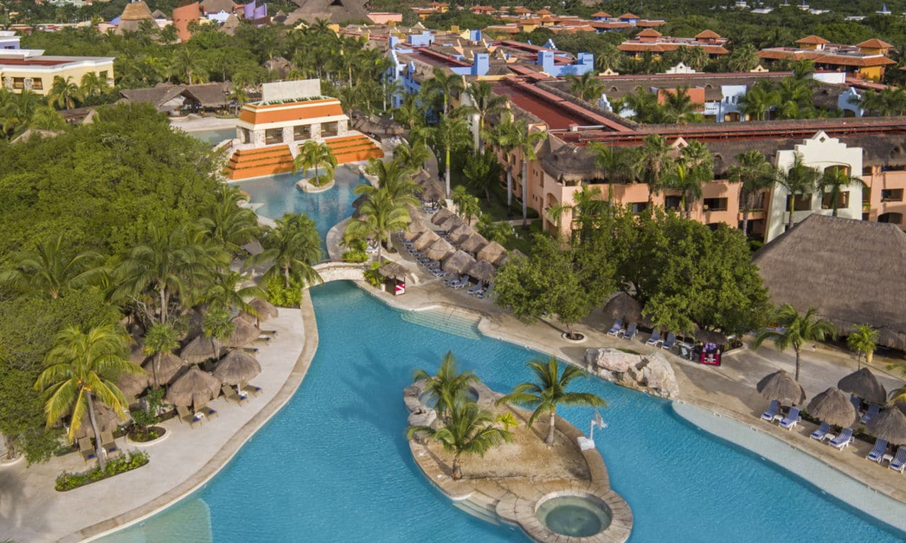 Iberostar Selection Paraiso Maya Suites
