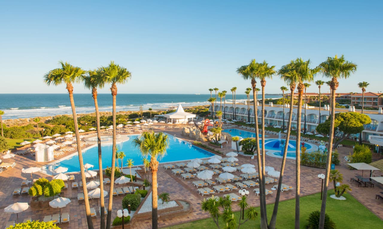 Iberostar Royal Andalus