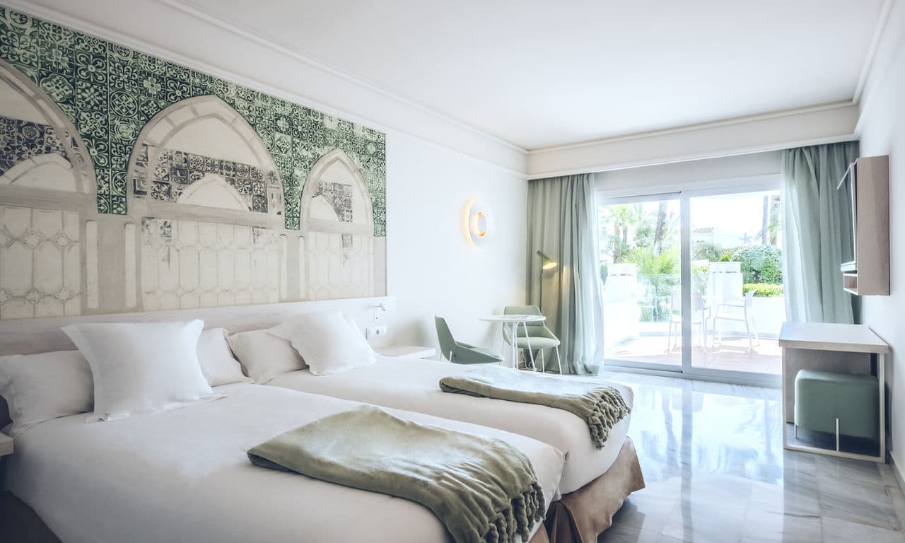 Iberostar_Costa Del Sol_Marbella Coral Beach_MAB_IB_R DOUBLE_FOR HANDICAP_D1806_008_low