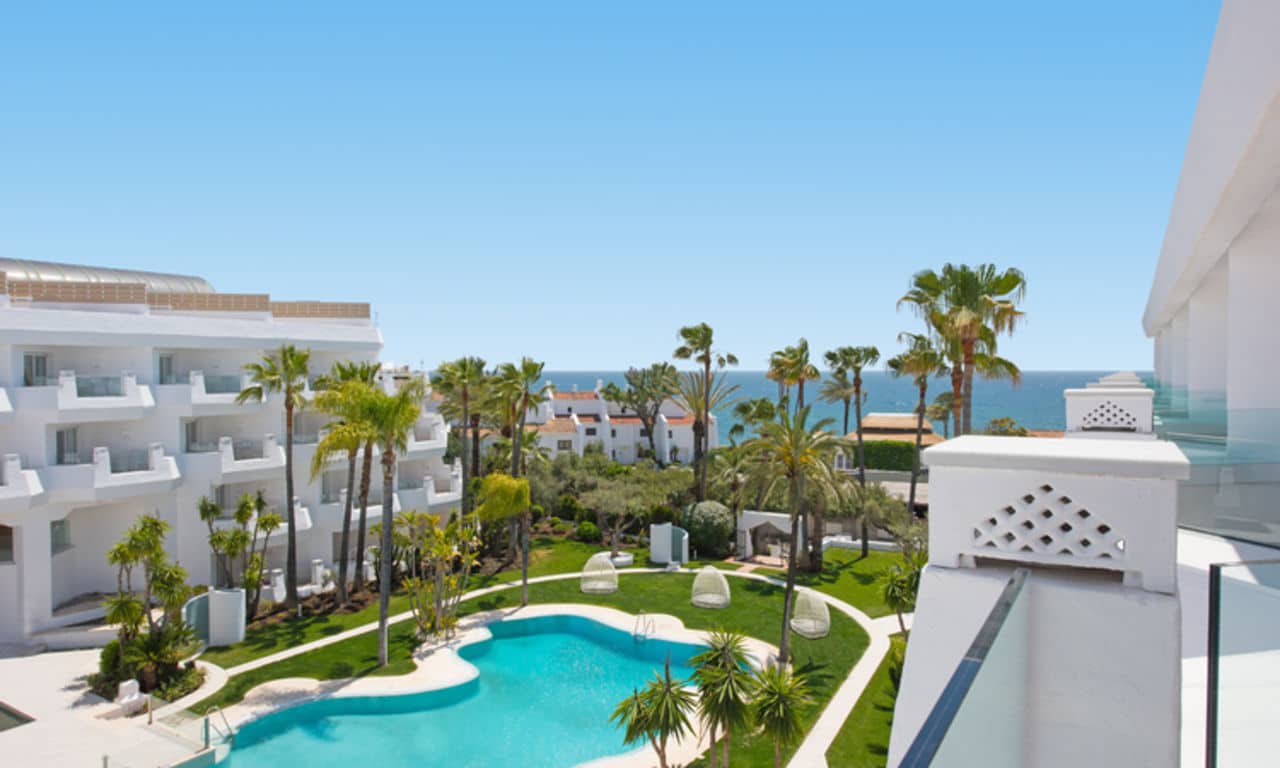 Iberostar_Costa Del Sol_Marbella Coral Beach_MAB_IB_R DOUBLE_PENTHOUSE_D1805_004_low