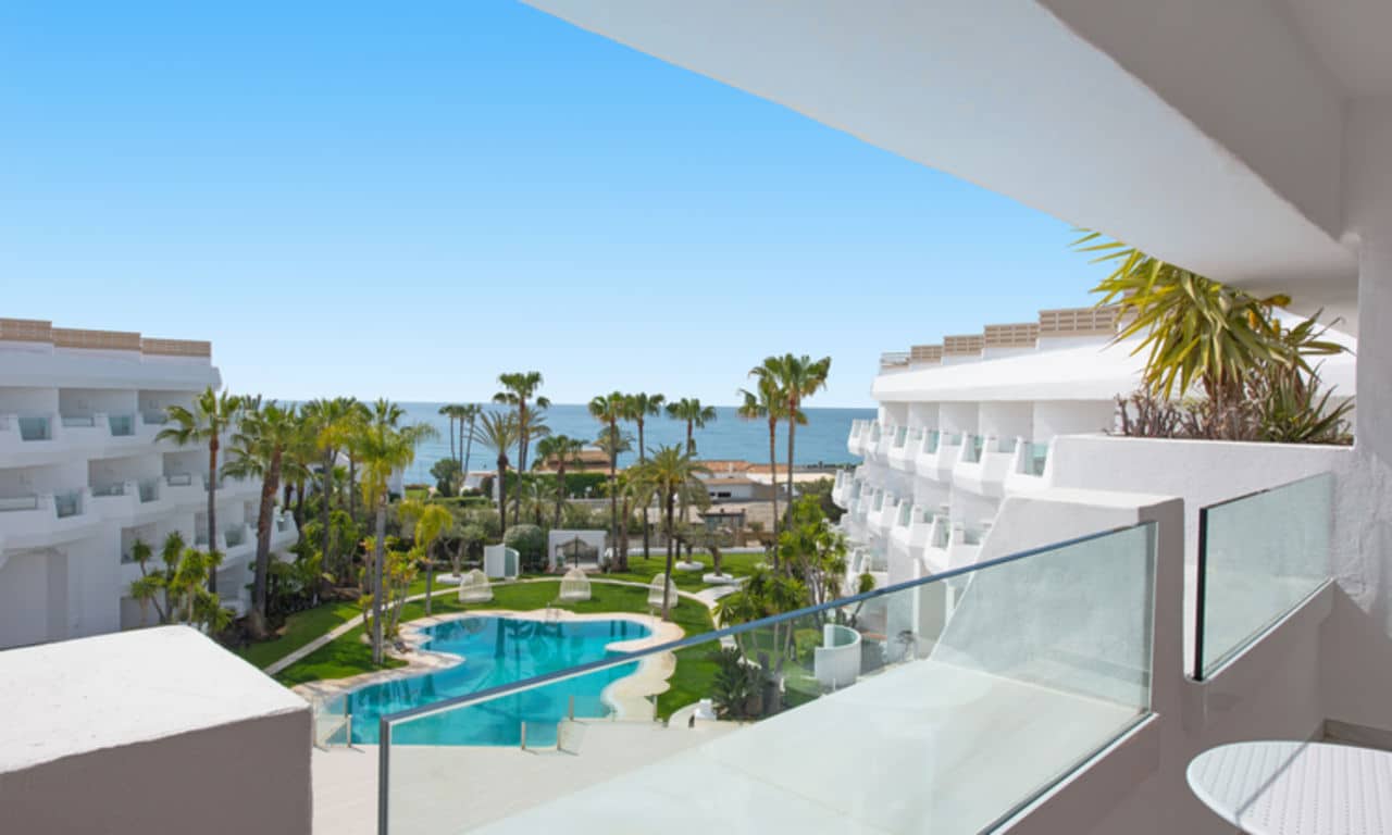 Iberostar_Costa Del Sol_Marbella Coral Beach_MAB_IB_R JUNIOR SUITE_SIMPLE_D1805_001_low