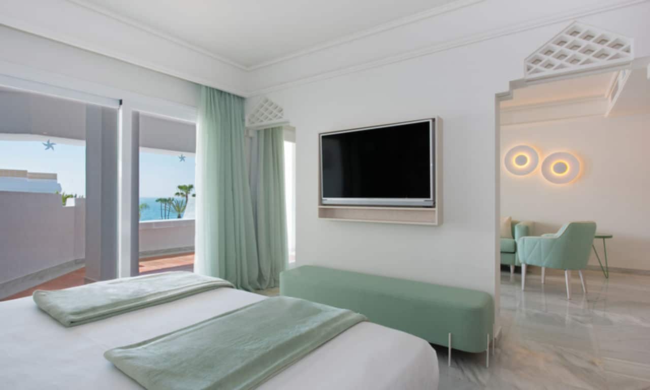 Iberostar_Costa Del Sol_Marbella Coral Beach_MAB_IB_R JUNIOR SUITE_SIMPLE_D1805_004_low