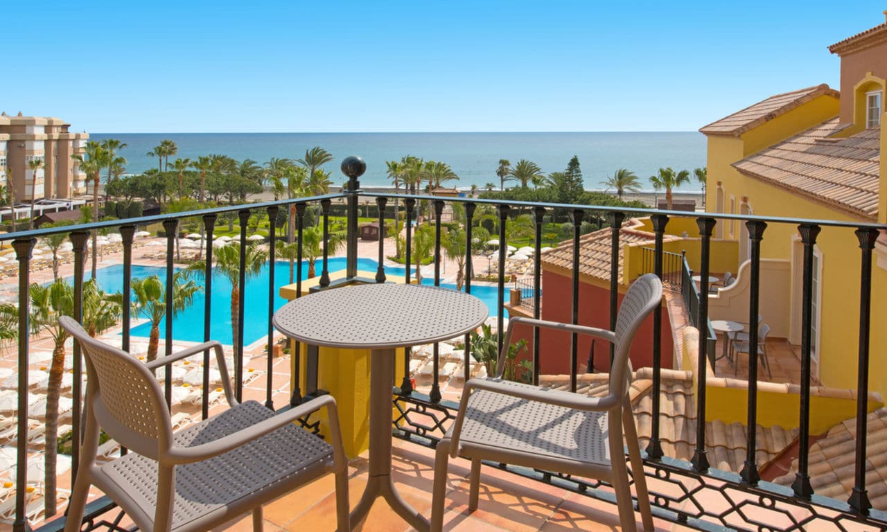 Iberostar_Costa_del Sol_Malaga Playa_MAP_IB_R DOUBLE_SIDE SEA VIEW_D1704_002_low