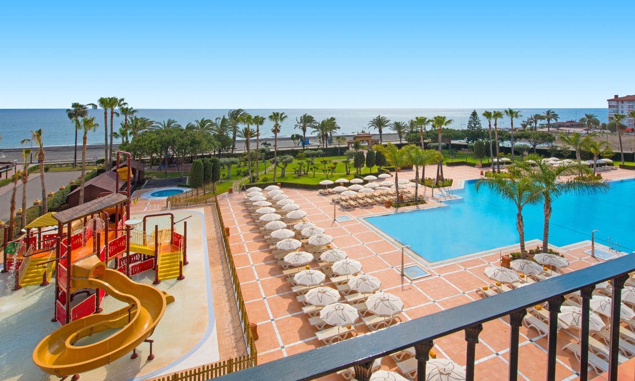 Iberostar_Costa_del Sol_Malaga Playa_MAP_IB_R JUNIOR SUITE_SEA VIEW_D1704_001_low